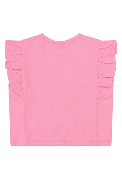 Bakkaboe baby meisjes T-shirts